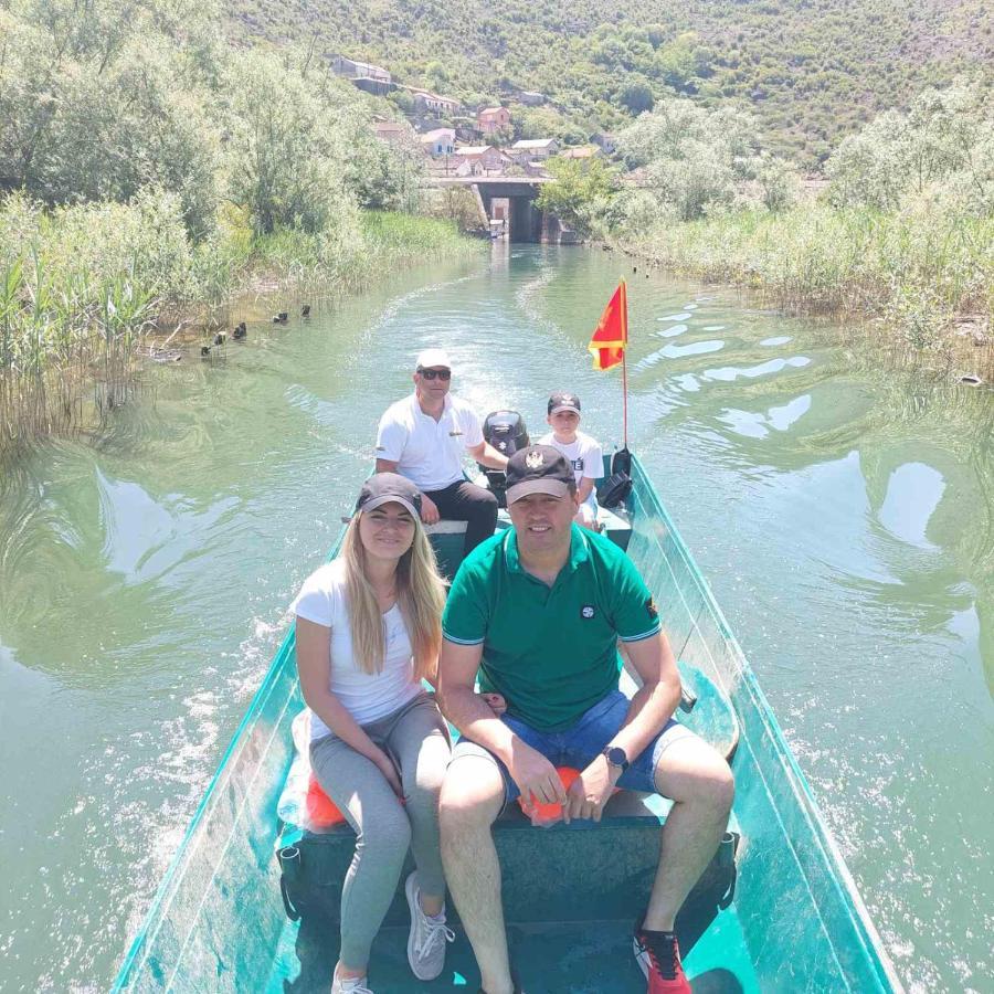 Dapcevic Skadar Daire