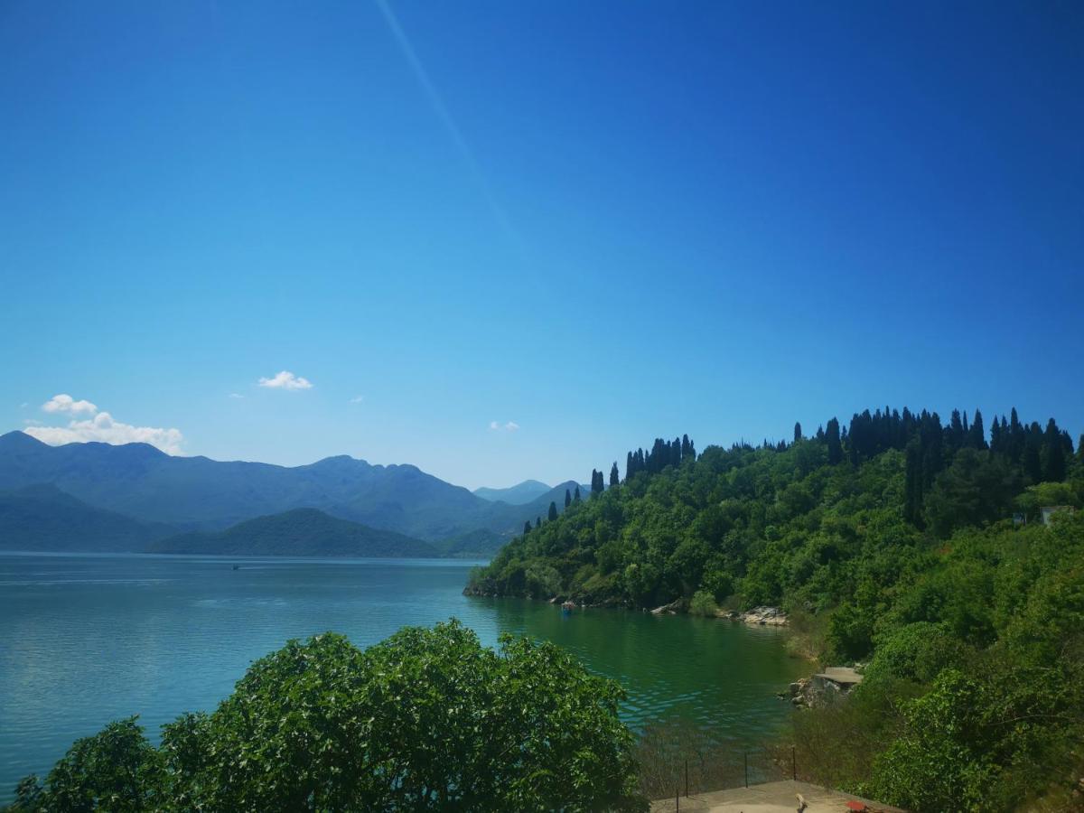 Dapcevic Skadar * Vranjina