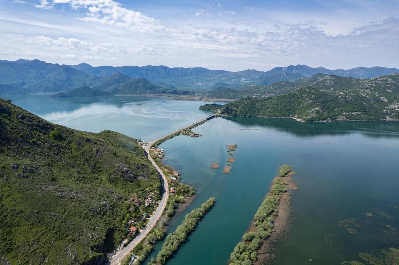דירה Dapcevic Skadar Vranjina