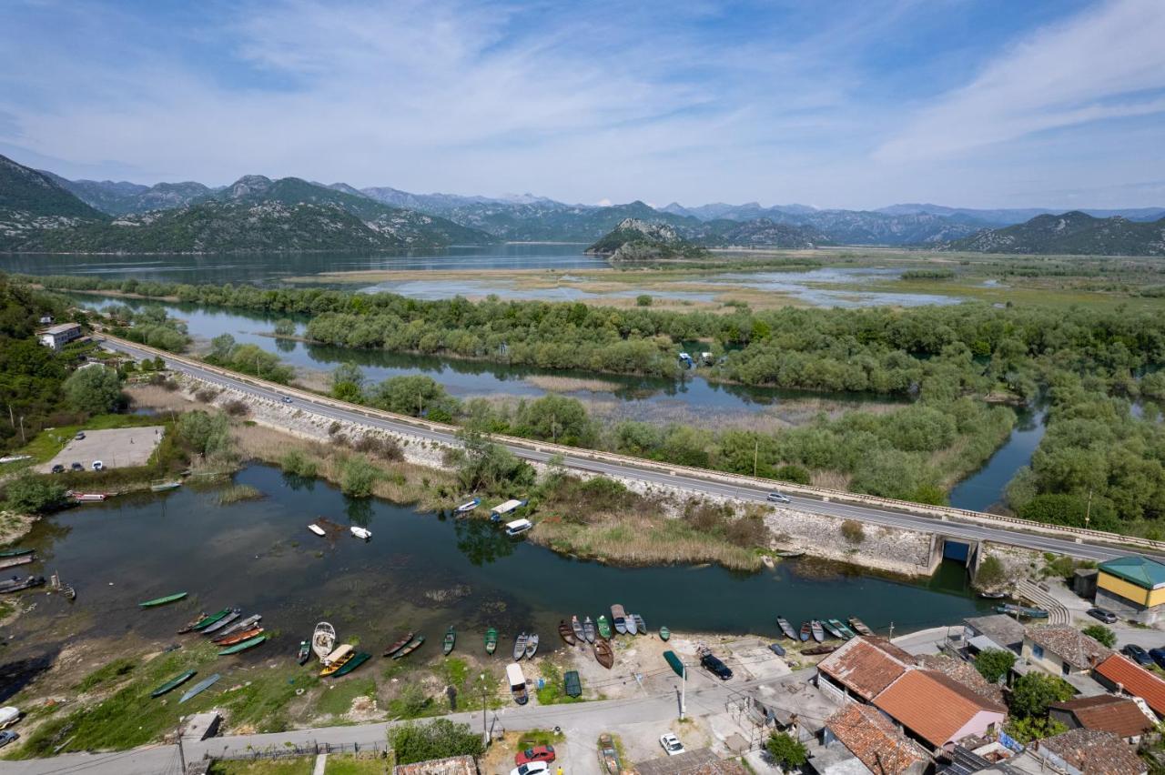 Dapcevic Skadar Daire *