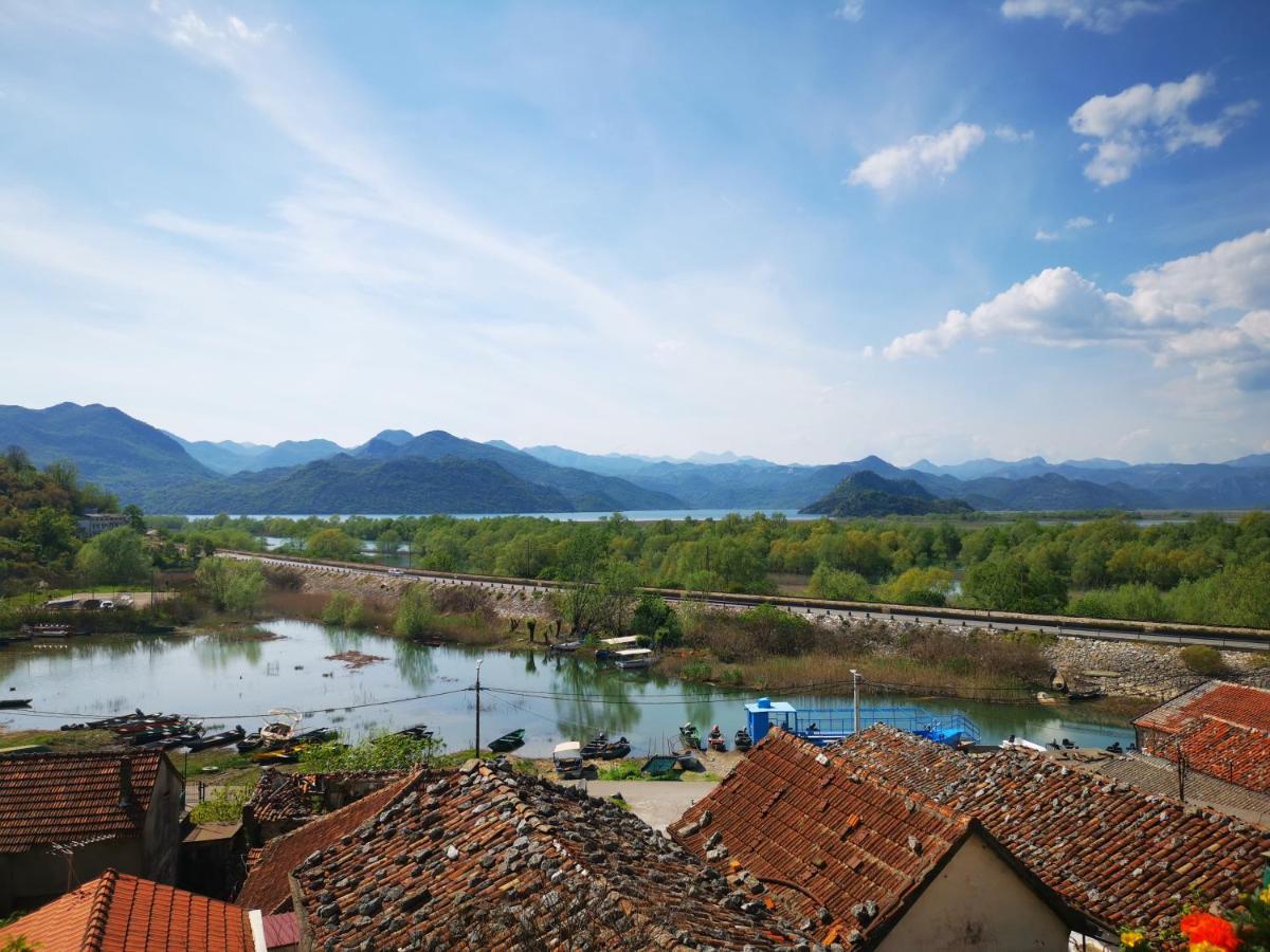 Dapcevic Skadar * Vranjina