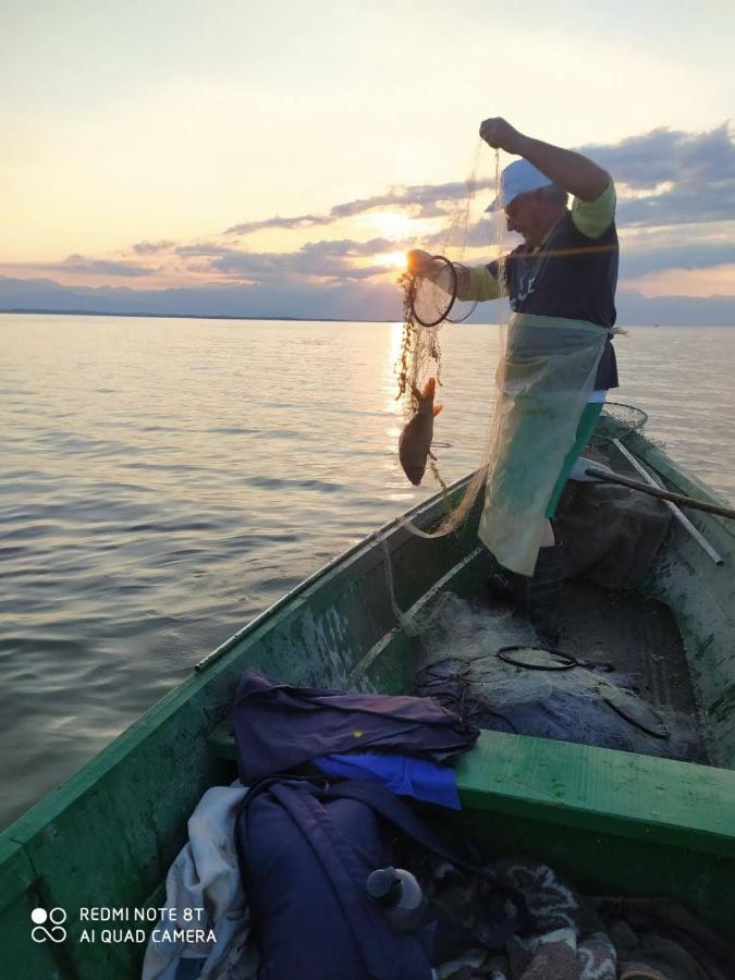 Dapcevic Skadar Vranjina