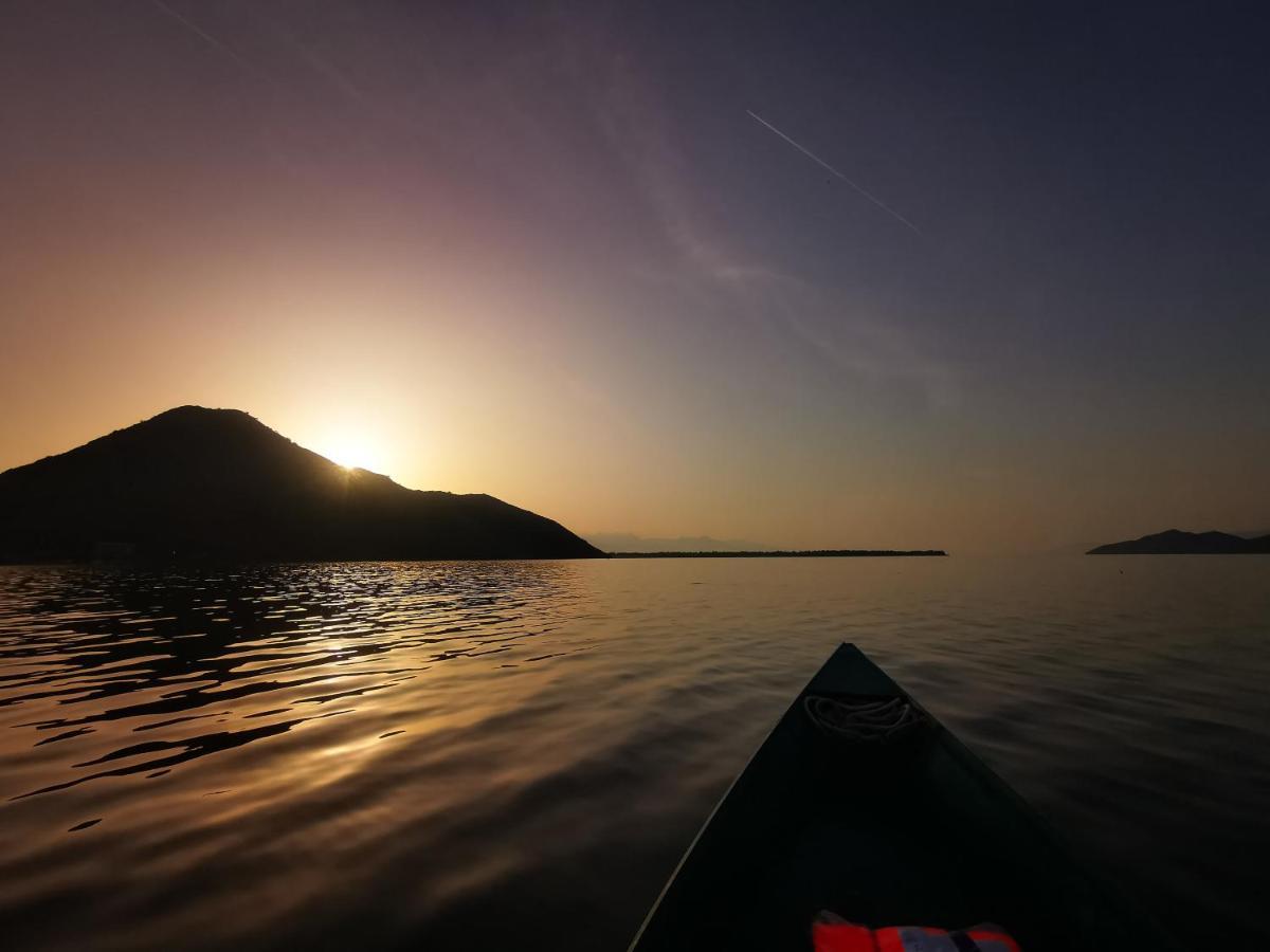 Dapcevic Skadar Vranjina