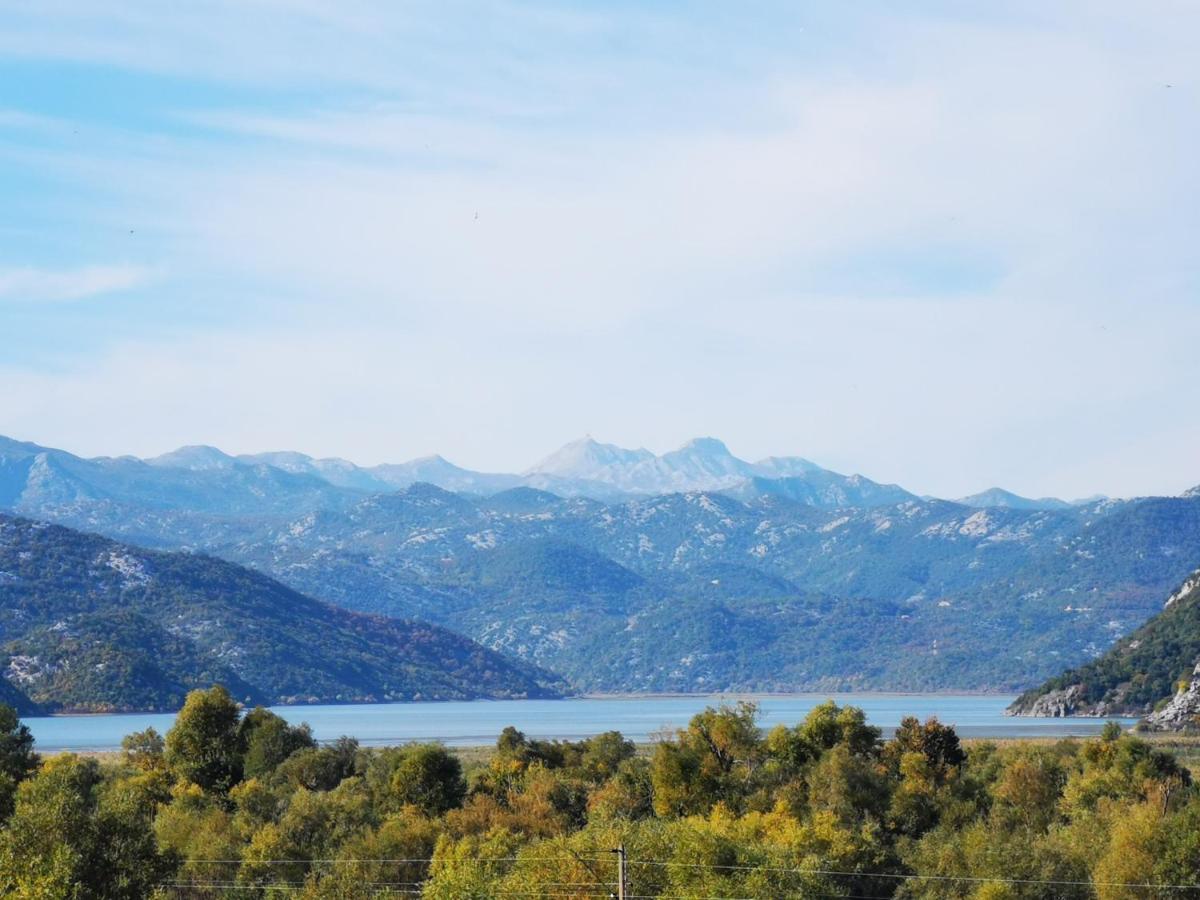 Dapcevic Skadar Daire Vranjina