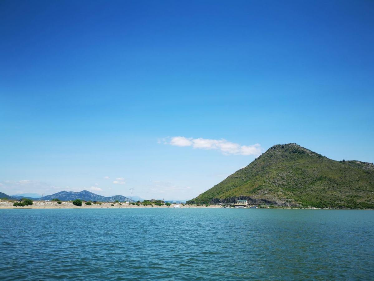Daire Dapcevic Skadar Vranjina