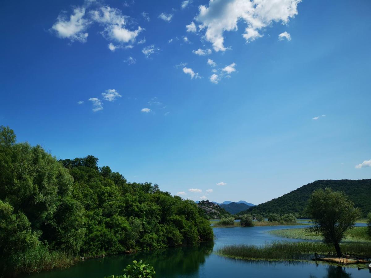 Dapcevic Skadar