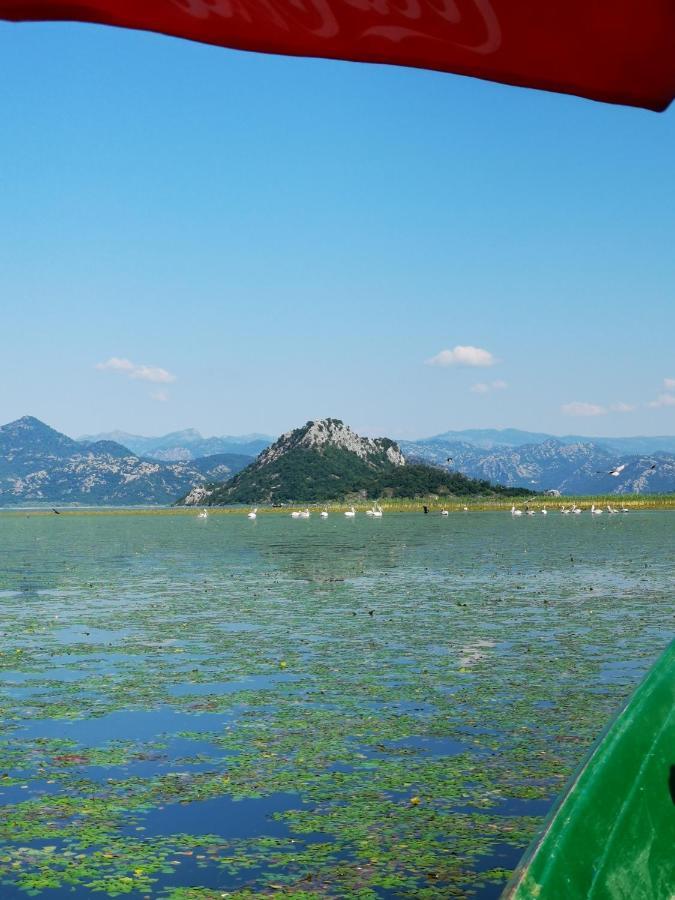 Dapcevic Skadar * Vranjina