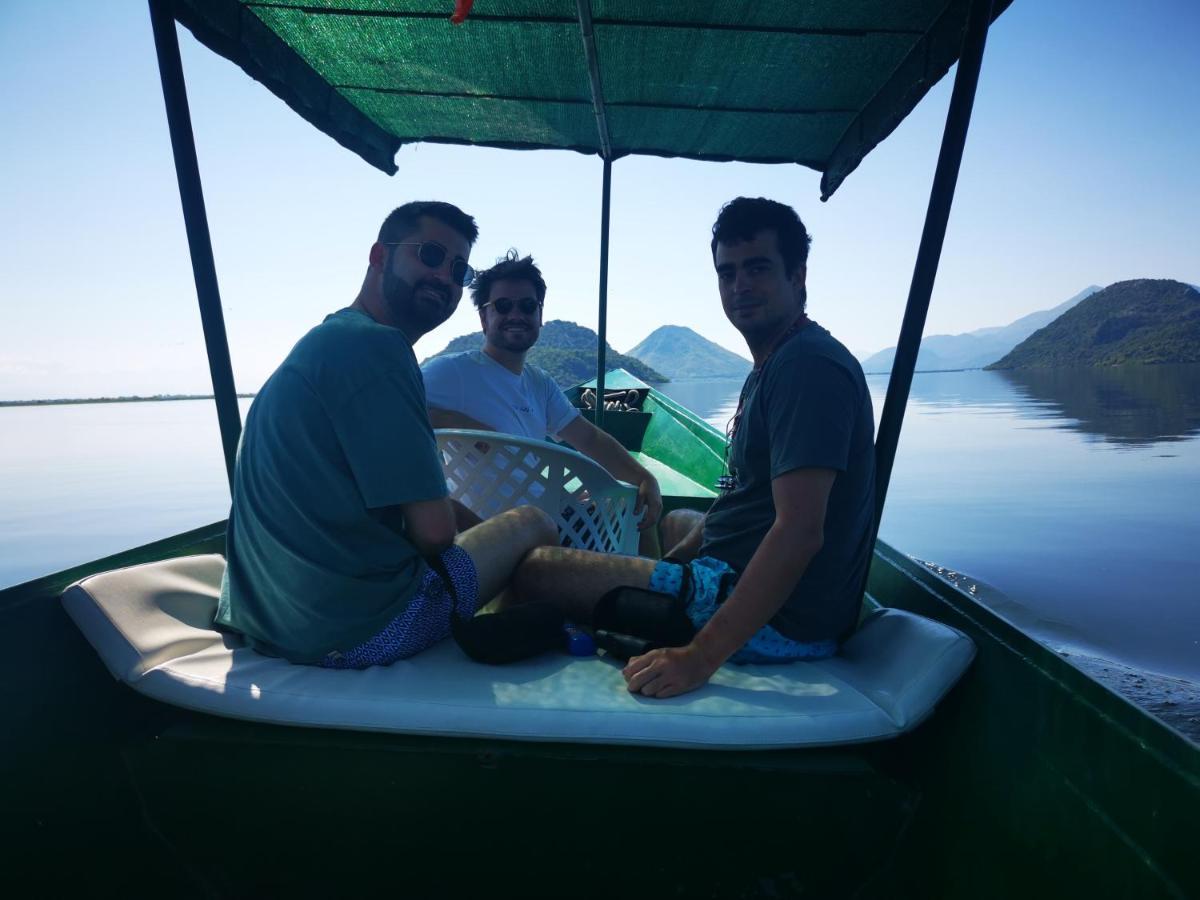 Dapcevic Skadar Vranjina