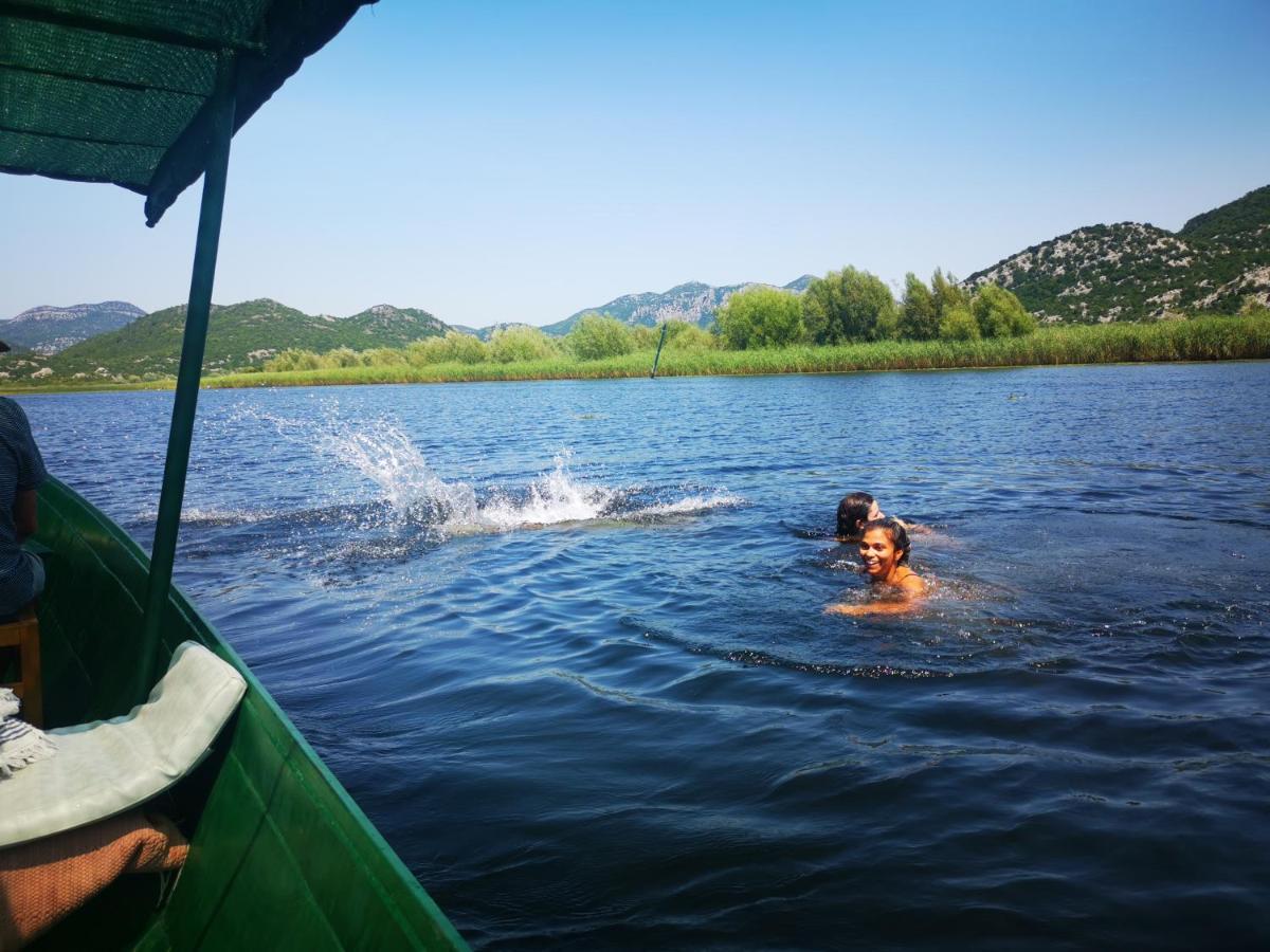 דירה Dapcevic Skadar