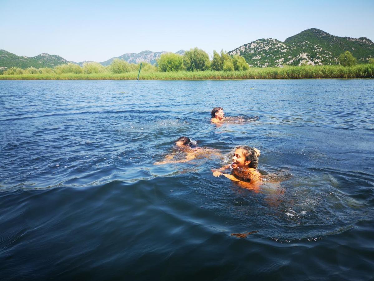 Dapcevic Skadar * Vranjina