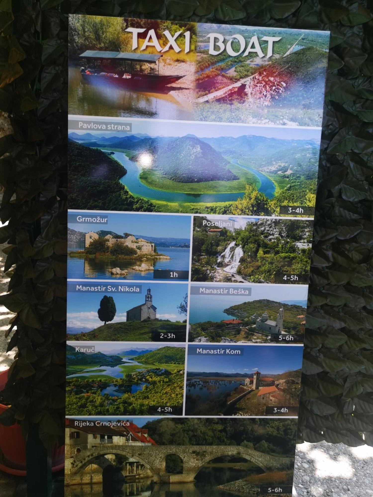 Dapcevic Skadar Daire Vranjina
