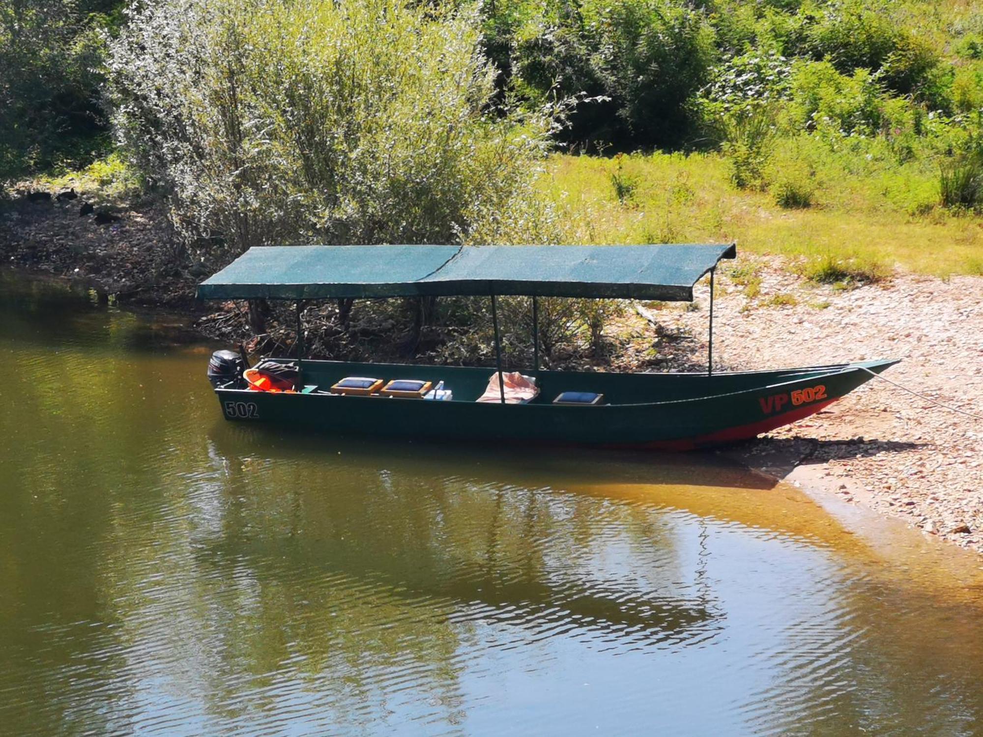 Dapcevic Skadar Vranjina