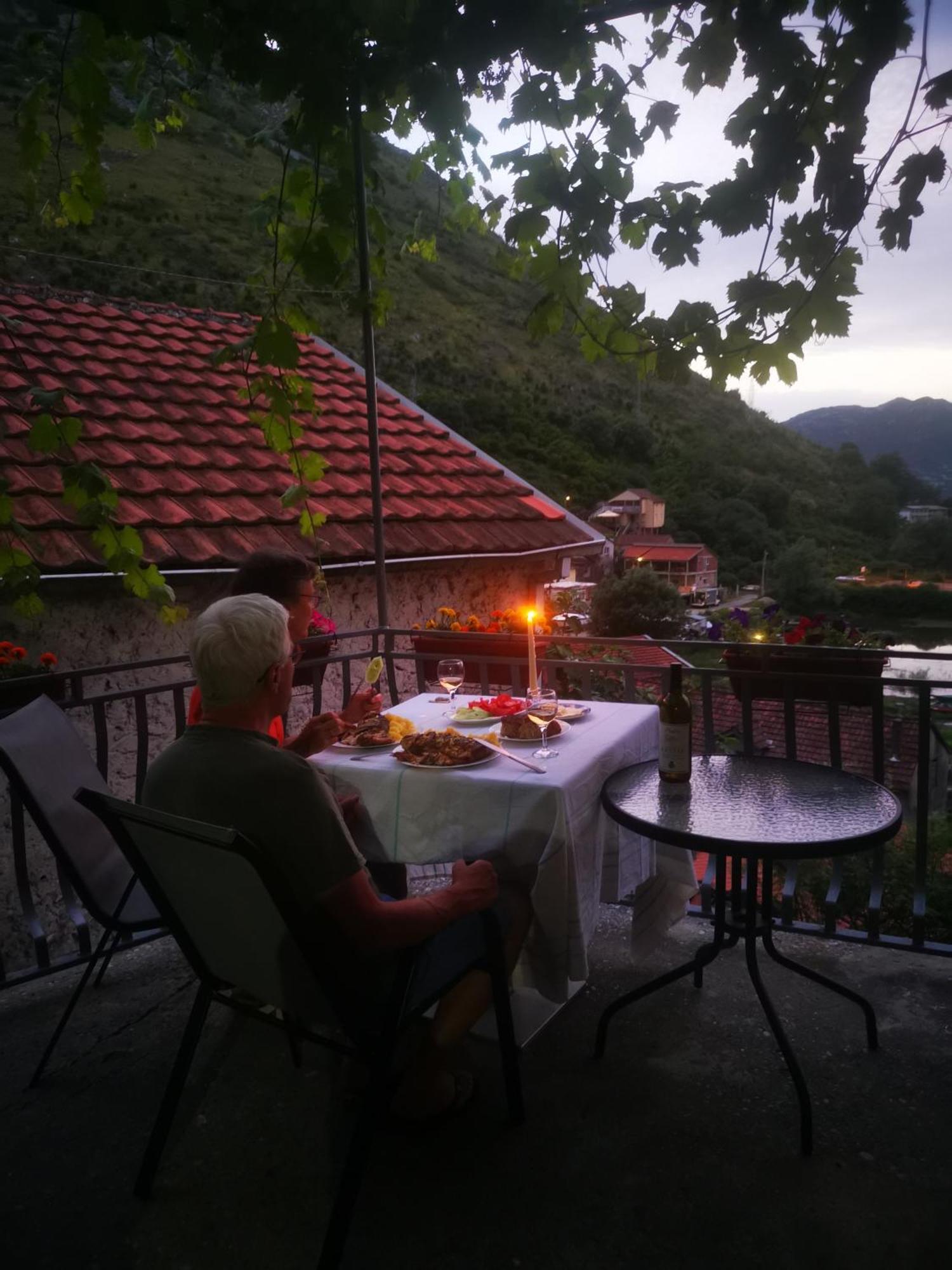 Dapcevic Skadar