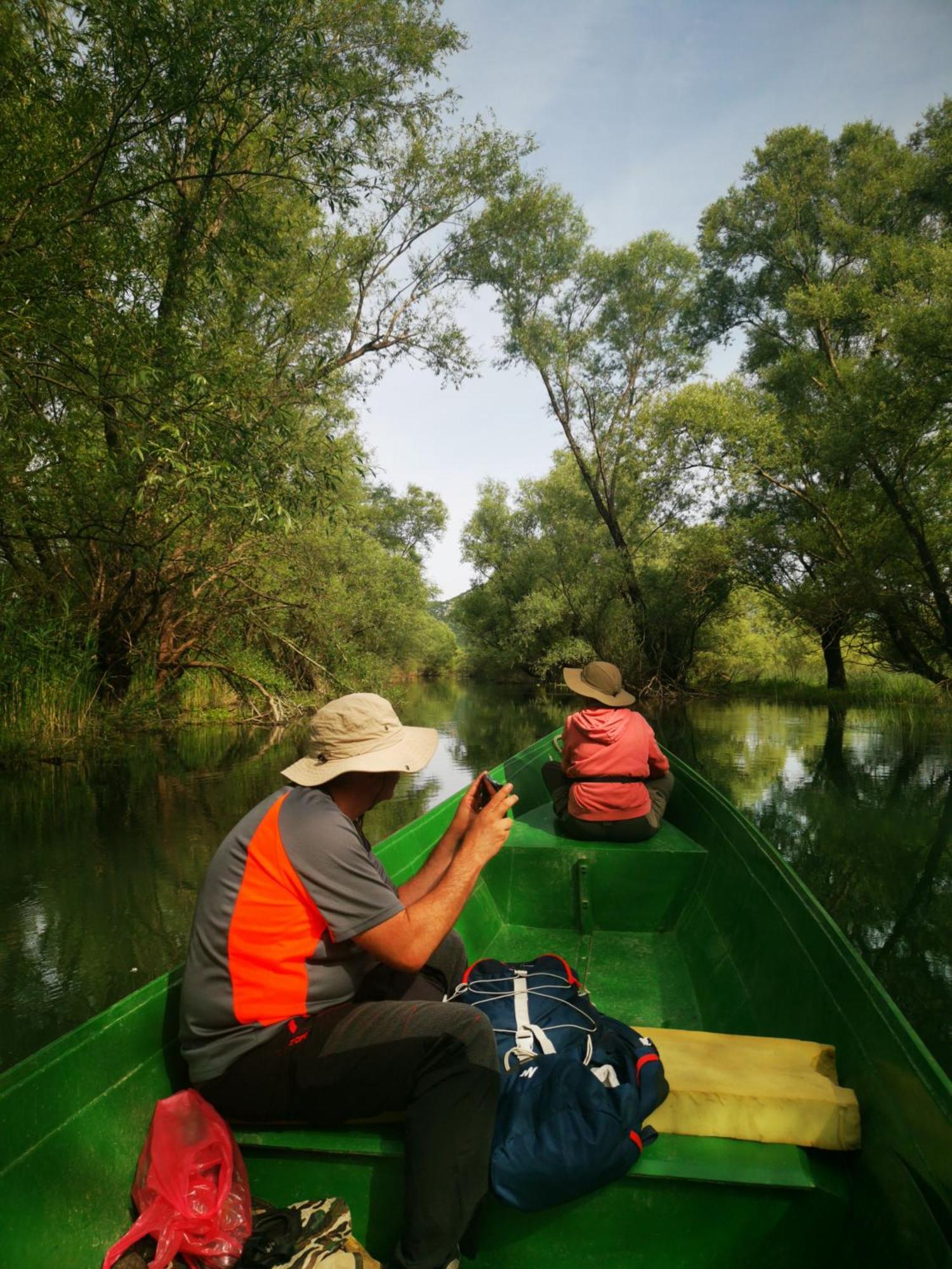 Dapcevic Skadar * Vranjina