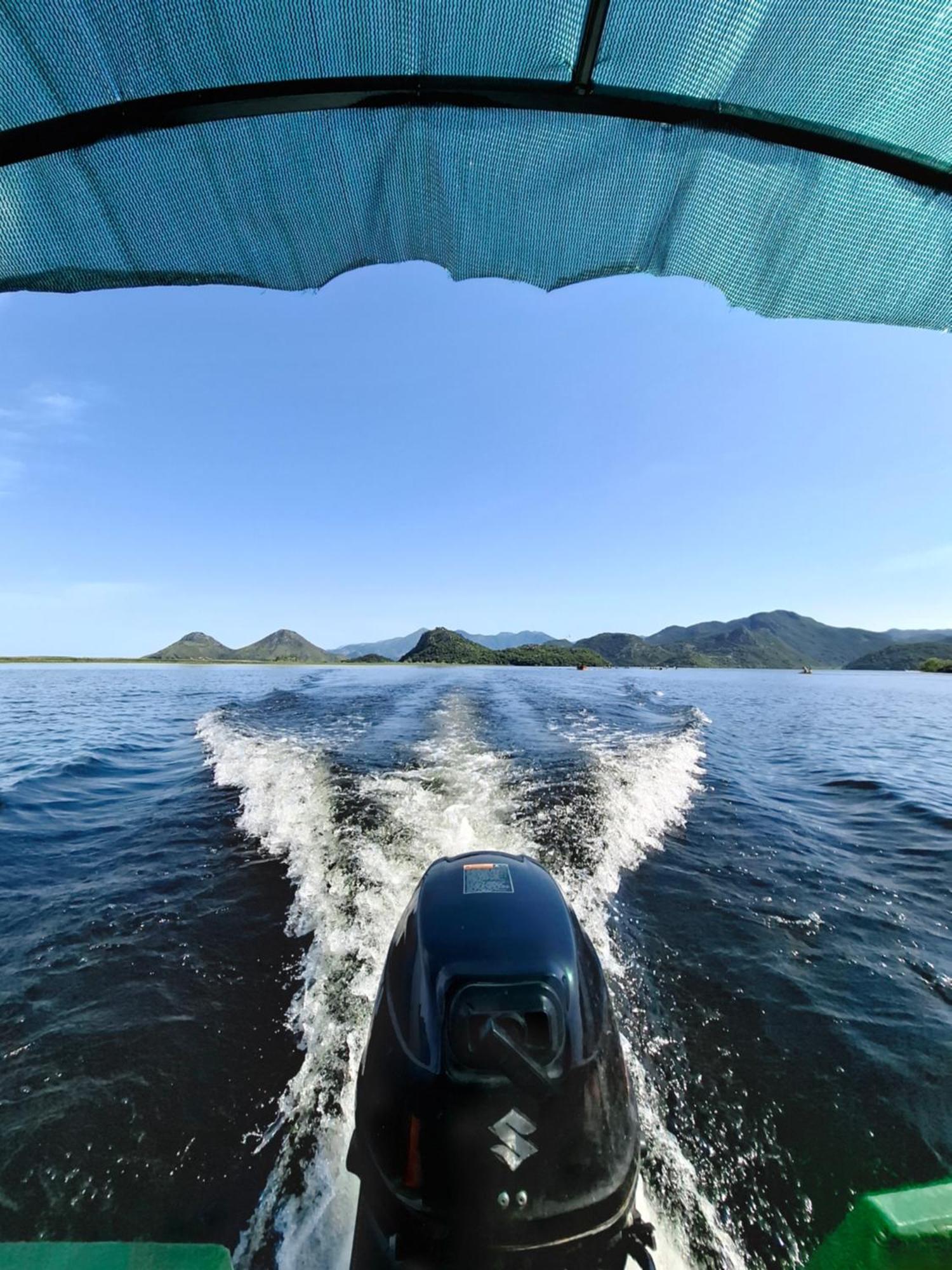 Dapcevic Skadar Vranjina