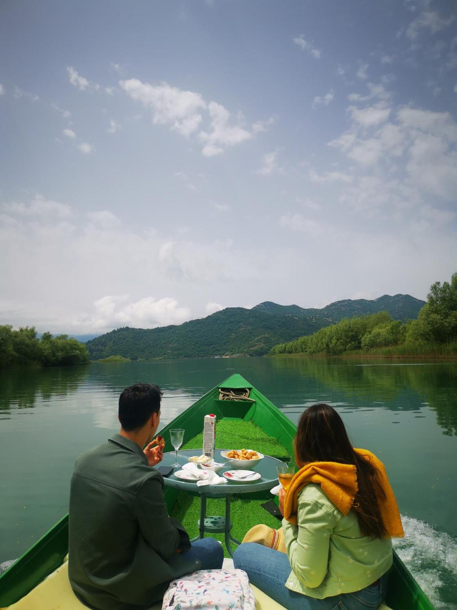 Dapcevic Skadar Daire *