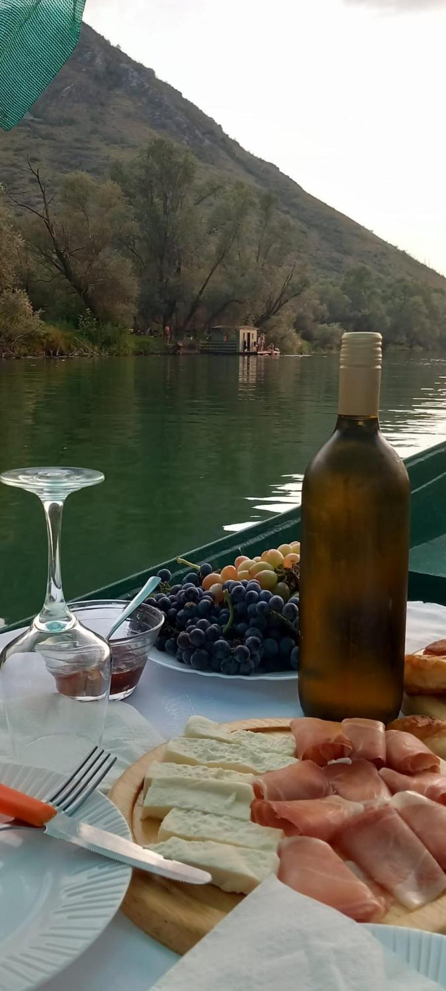 Dapcevic Skadar Vranjina
