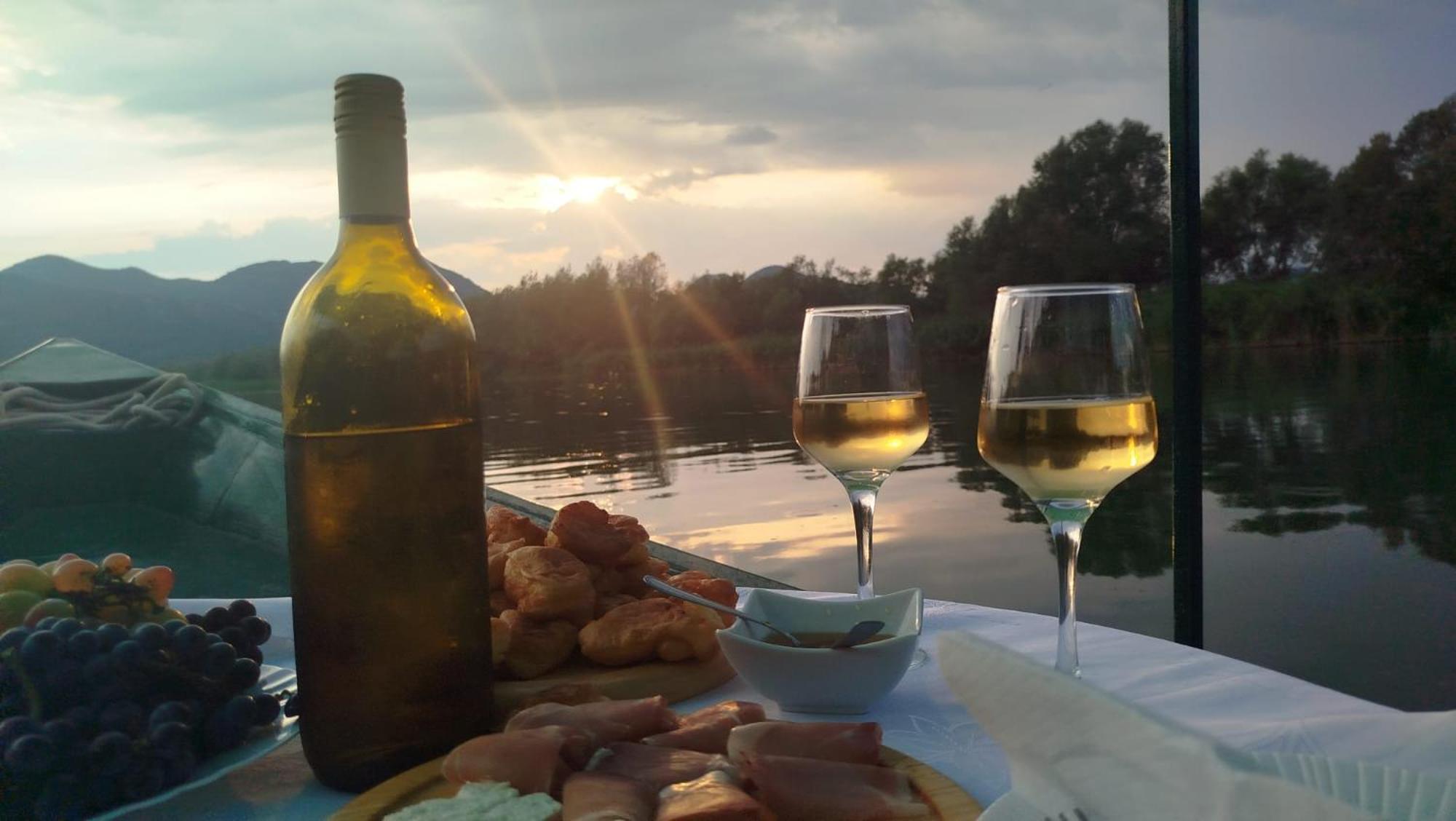 Dapcevic Skadar * Vranjina