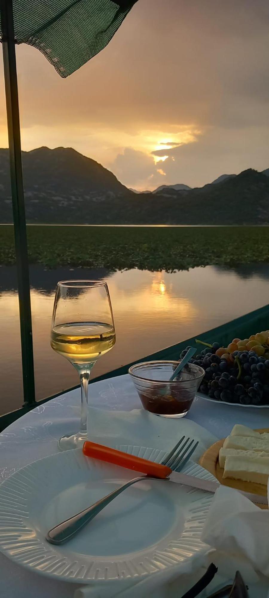 Dapcevic Skadar