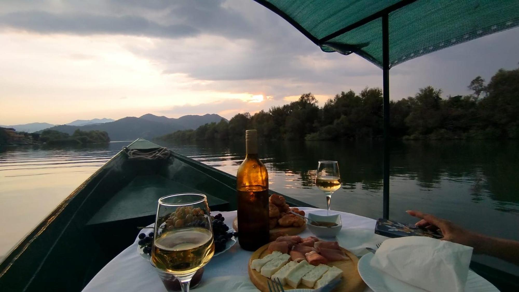 Dapcevic Skadar Daire *