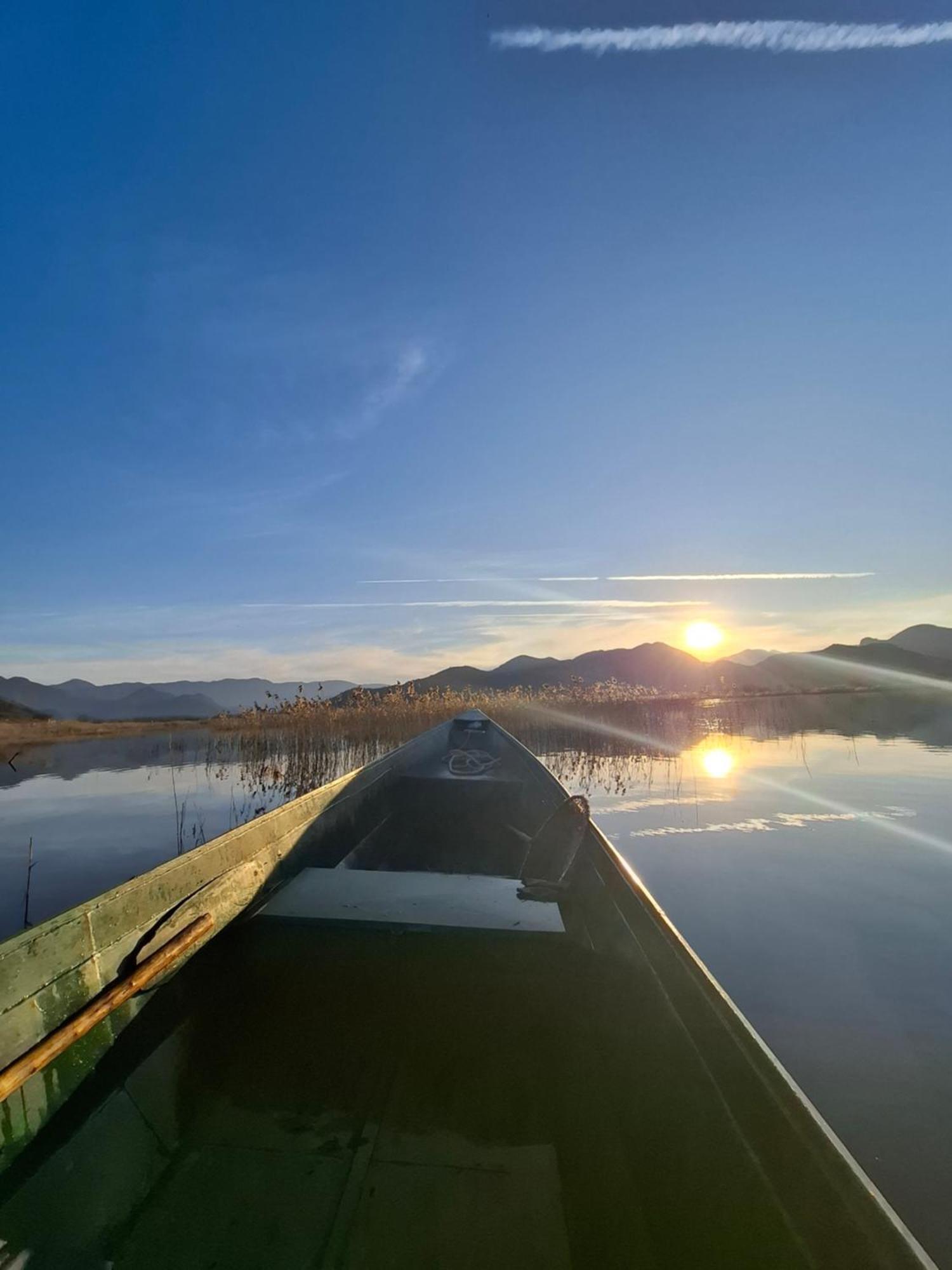 Dapcevic Skadar * Vranjina