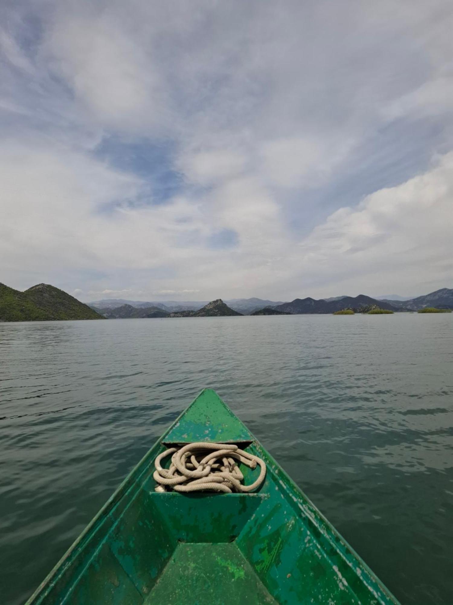 Dapcevic Skadar Daire Vranjina