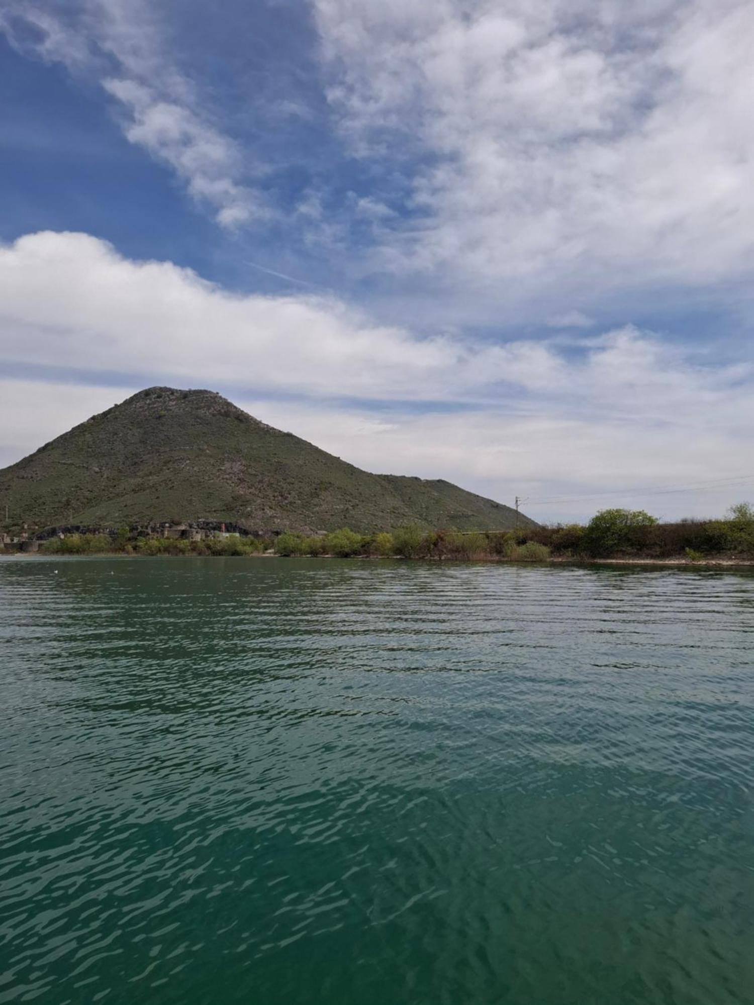 Dapcevic Skadar * Vranjina
